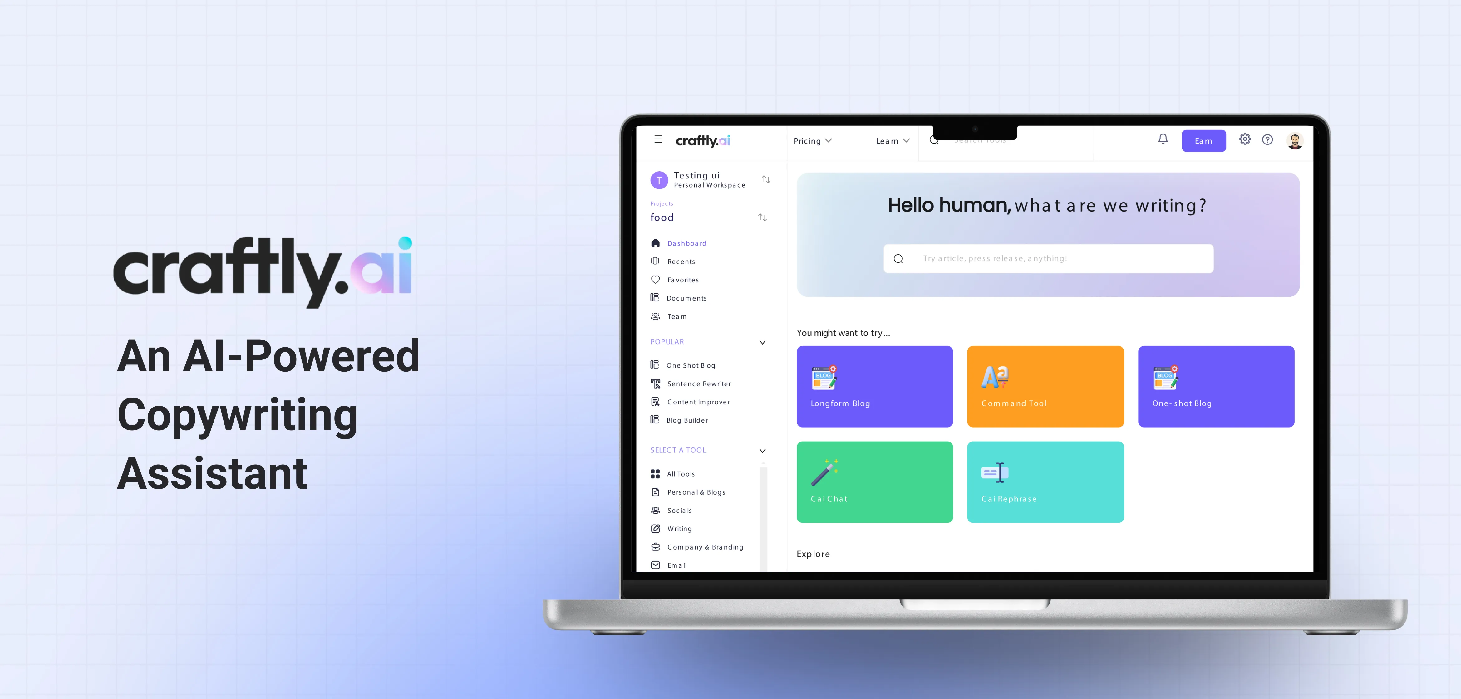 Craftly.AI thumbnail
