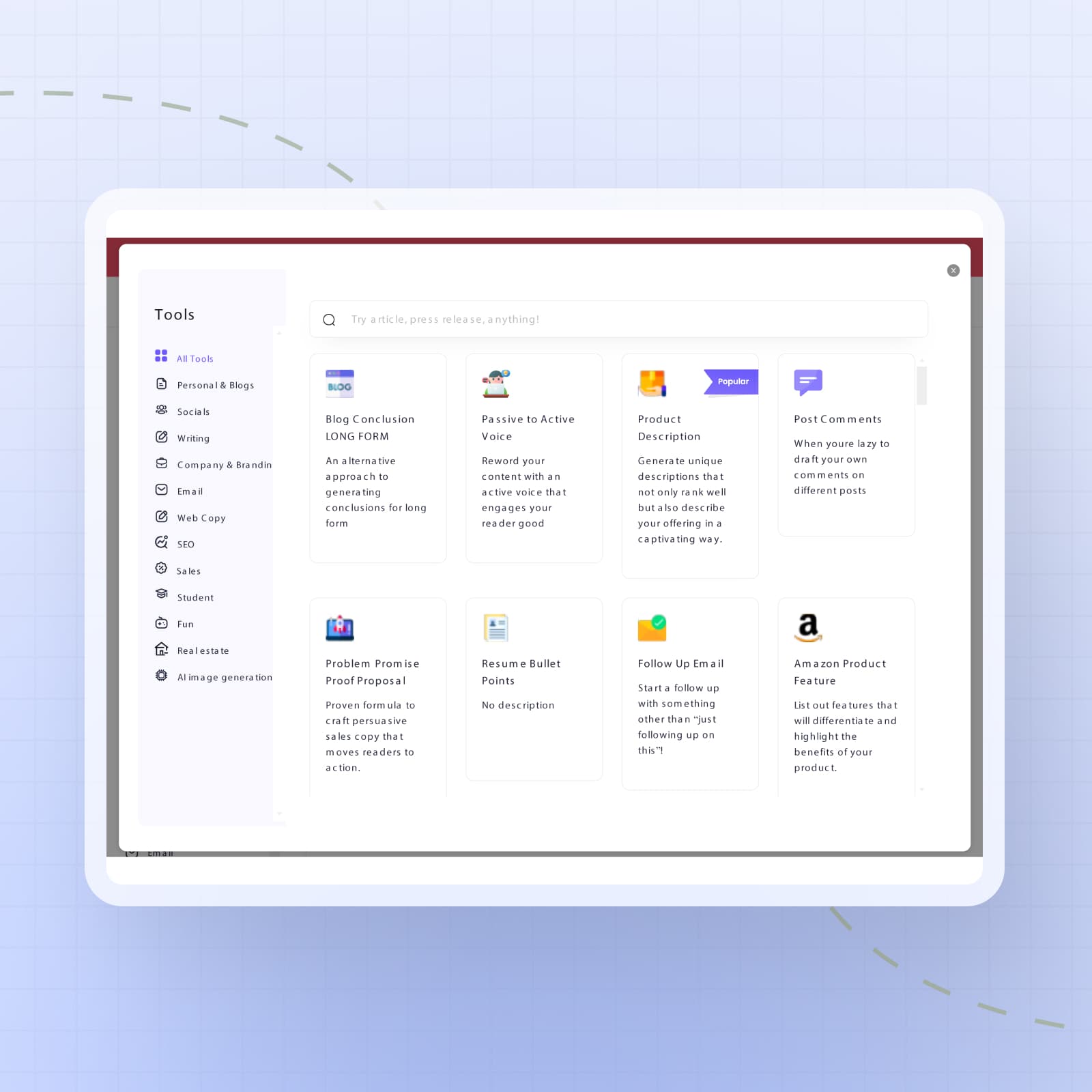 Craftly.AI case study image 2