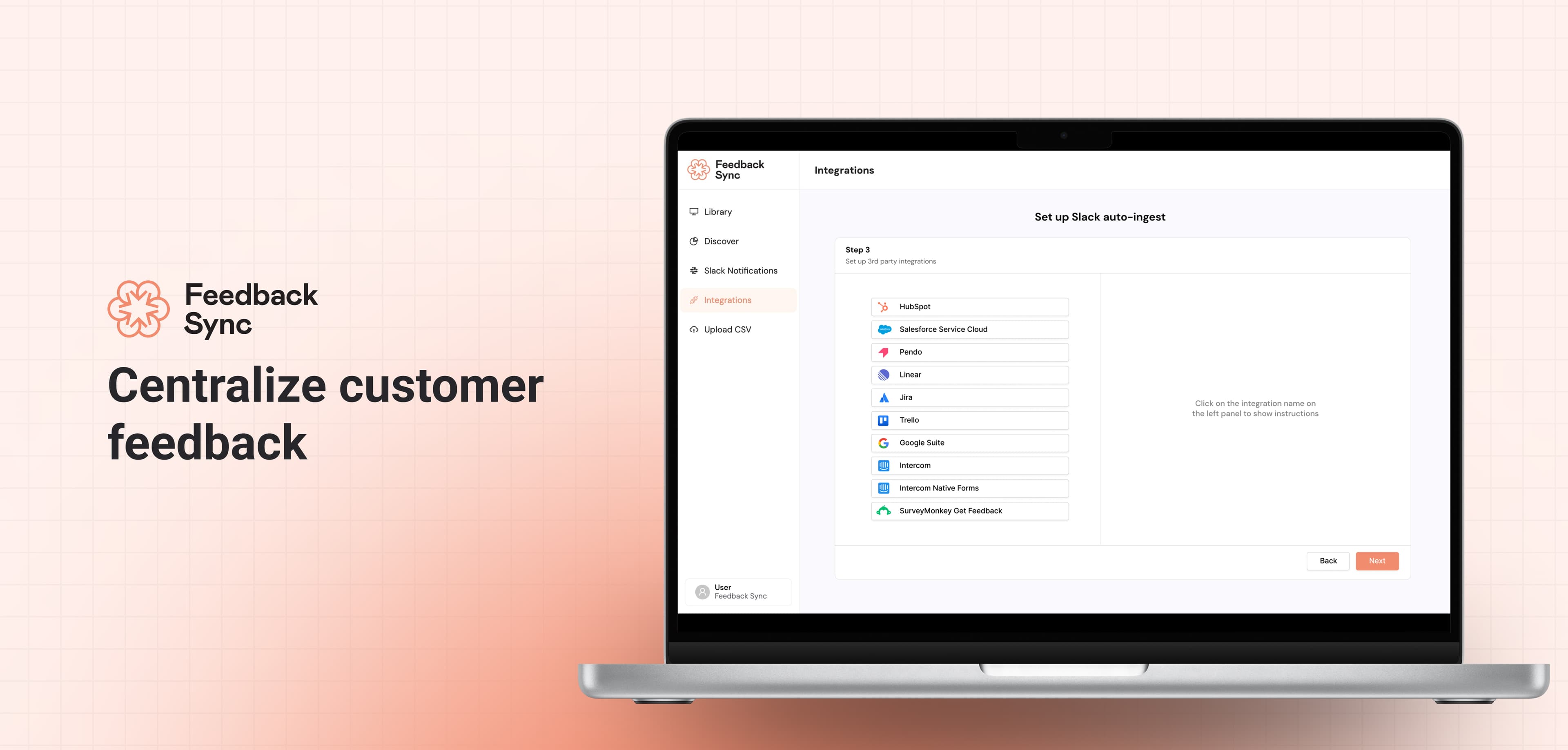 Feedback Sync thumbnail