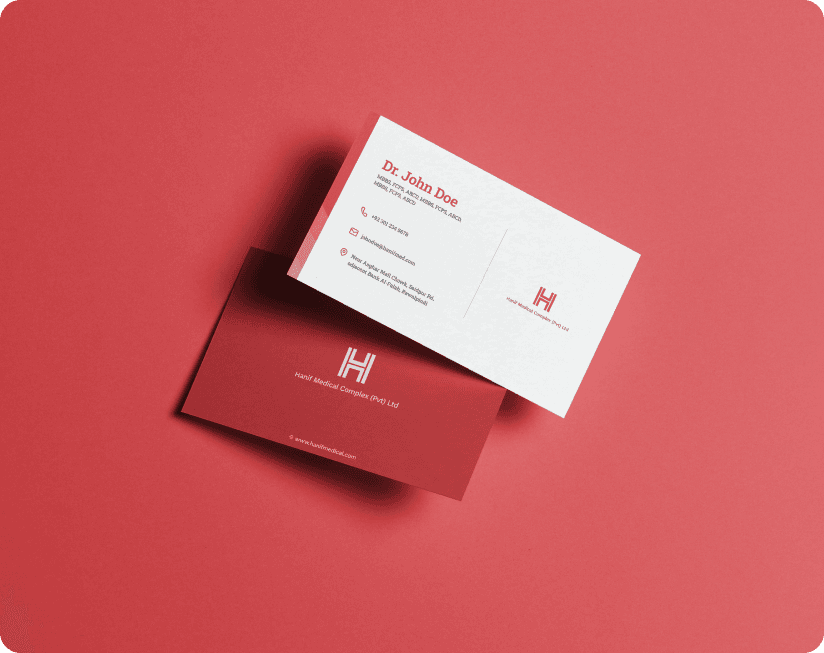 Hanif Medical Complex case study image 1