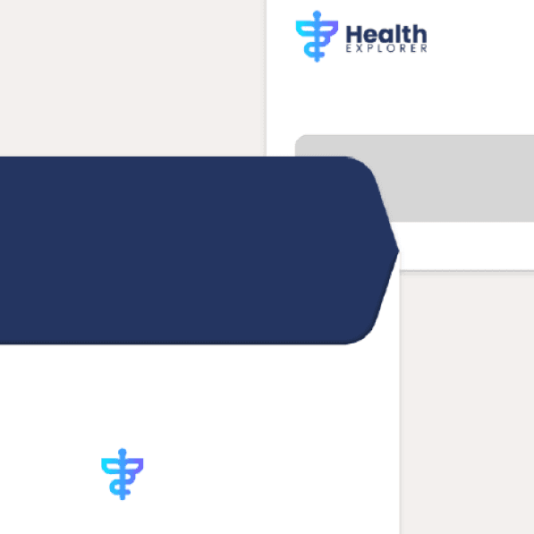 Health Explorer case study image 8