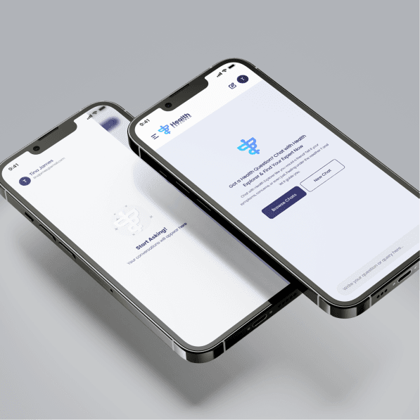 Health Explorer case study image 5