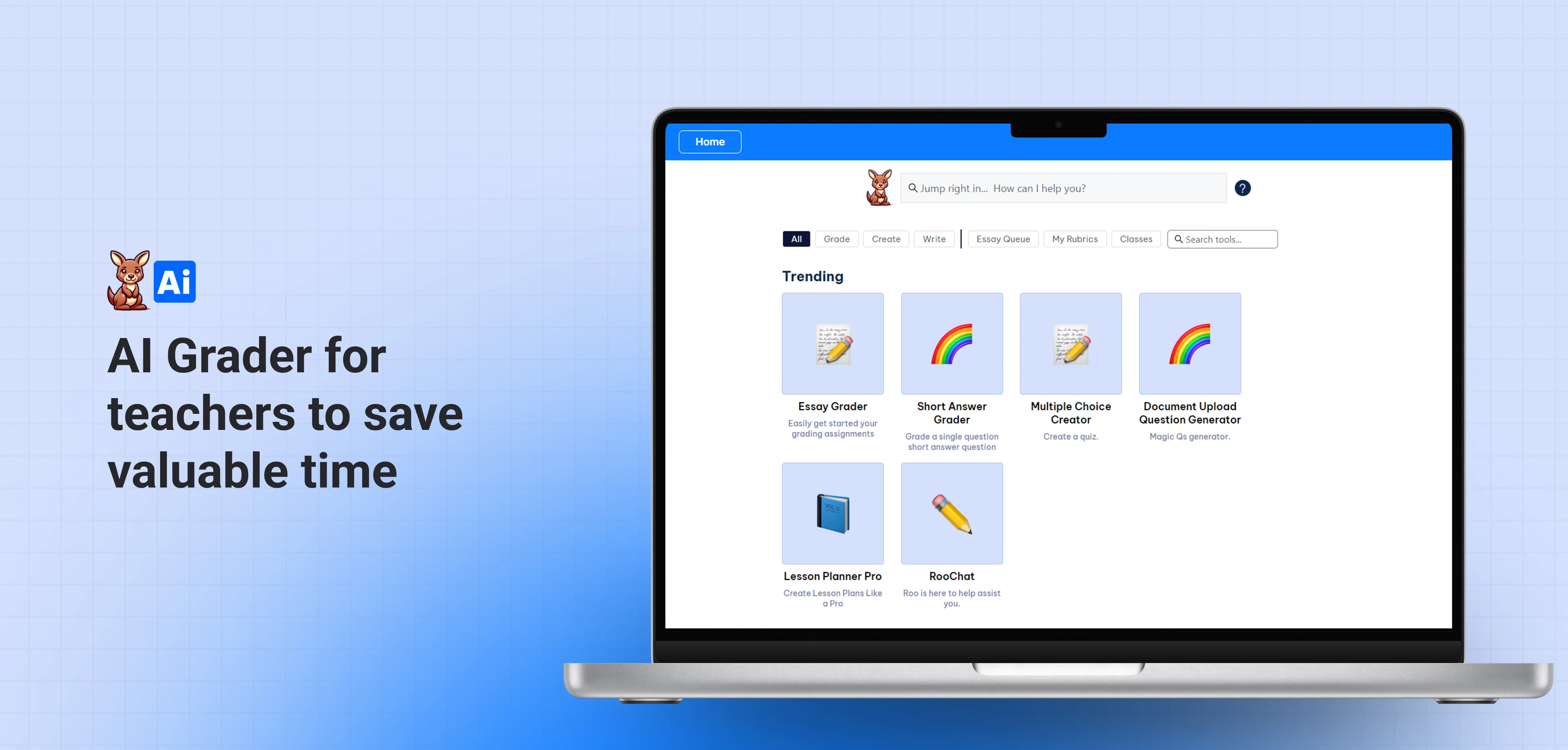 Kangaroos.AI thumbnail