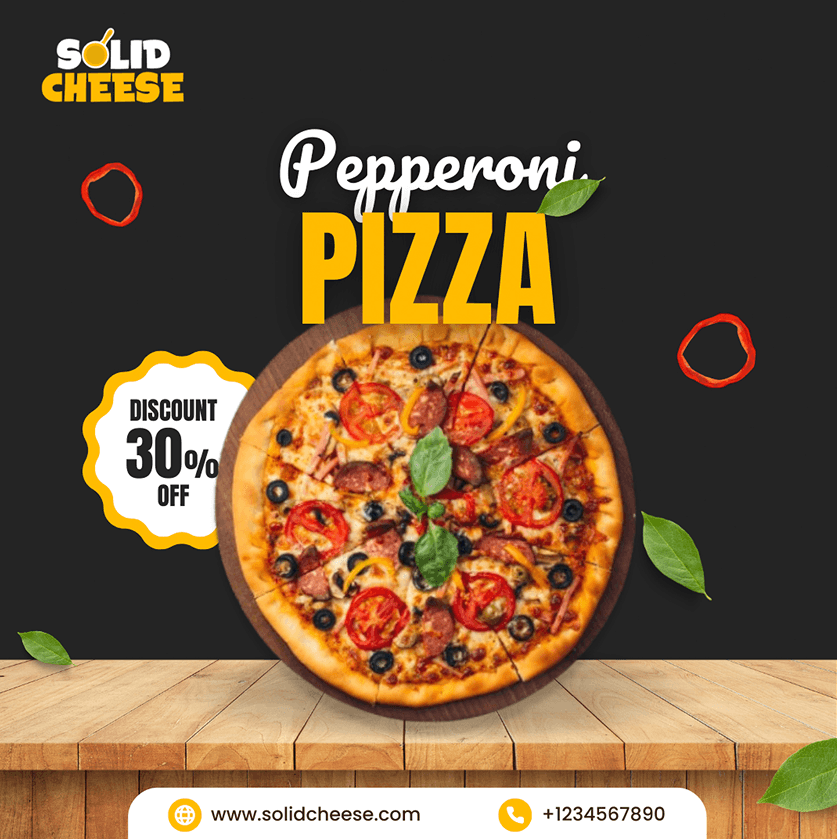 Solid Cheese case study image 1