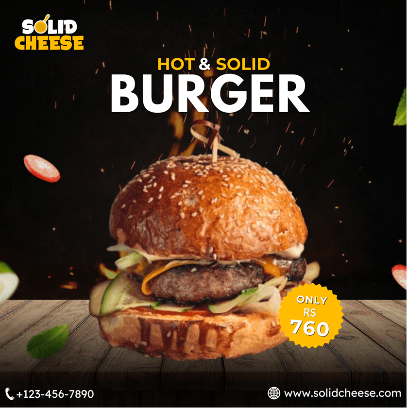 Solid Cheese case study image 2