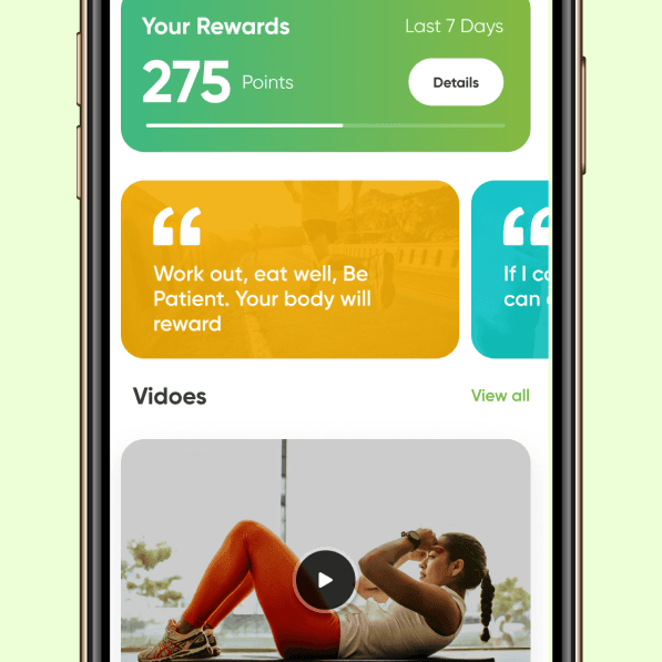 No Sugar case study image 1