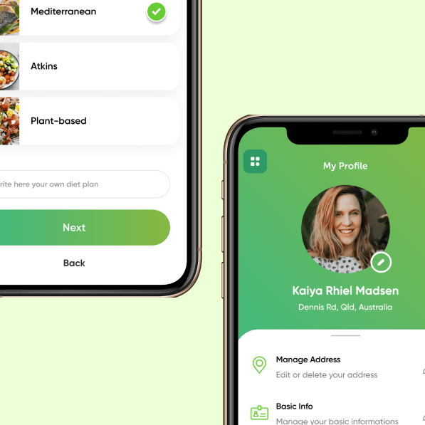 No Sugar case study image 3